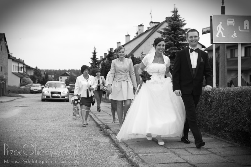 Wedding Marzena & Piotr