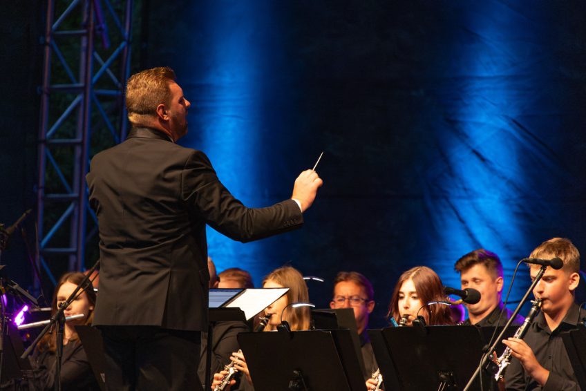 Roztrąbiony Kalisz – koncert finałowy